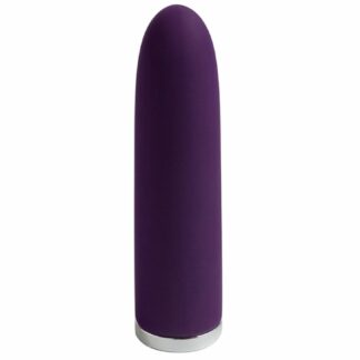 MiaMaxx - Irah Sleeve Straight Purple