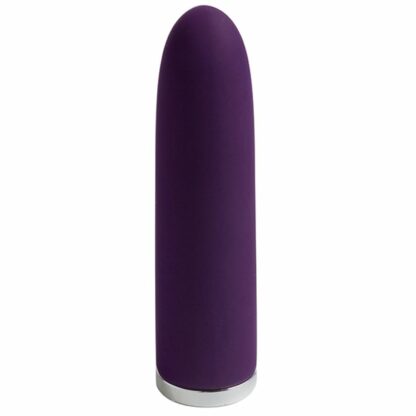 MiaMaxx - Irah Sleeve Straight Purple
