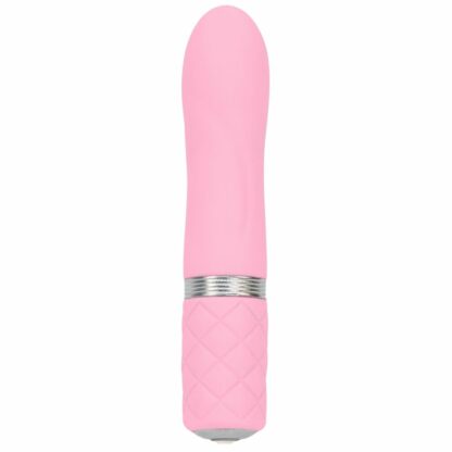 Pillow Talk - Flirty Bullet Vibrator Pink - Bild 3