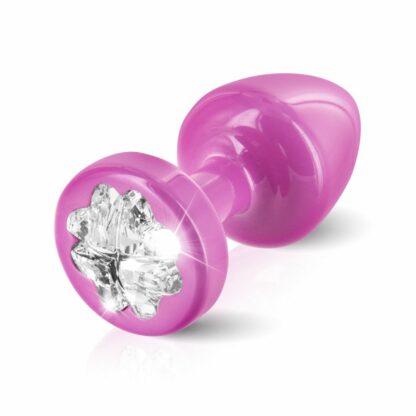 Diogol - Anni R Butt Plug Clover Pink 25 mm - Bild 3