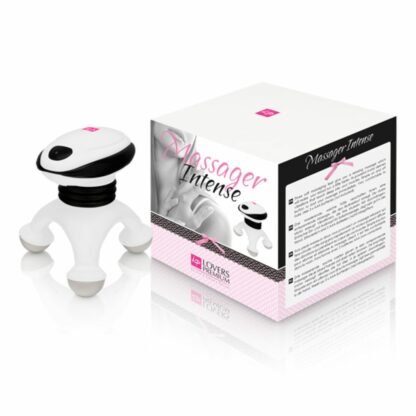 LoversPremium -  Intense Massager