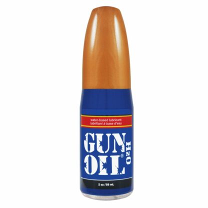 Gun Oil - H2O Water Based Lubricant 59 ml - Bild 2