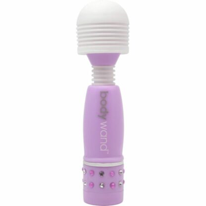 Bodywand - Mini Massager Lavender