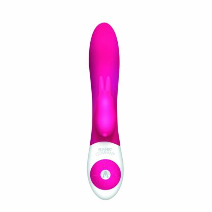 The Rabbit Company - The Rotating Rabbit Pink - Bild 2