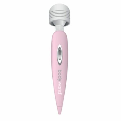 Bodywand - Rechargeable USB Massager Pink