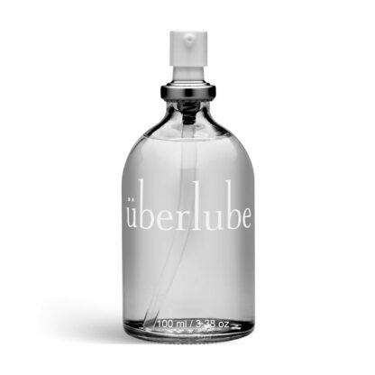 Uberlube - Silicone Lubricant Bottle 100 ml - Bild 2