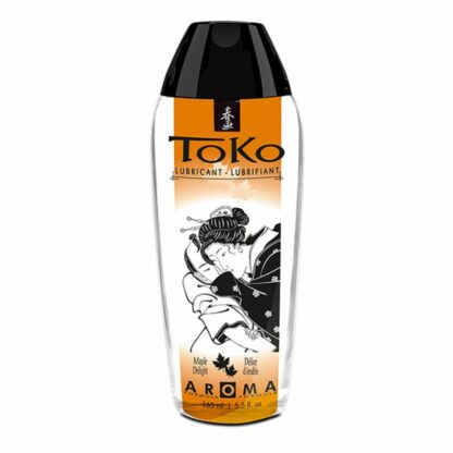 Shunga - Toko Lubricant Maple Delight