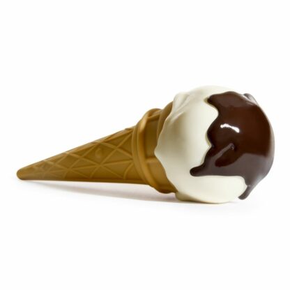 Shiri Zinn - iScream Icecream Vibrator Vanilla Cream - Bild 3