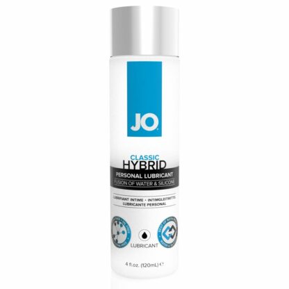 System JO - Hybrid Lubricant 120 ml - Bild 3