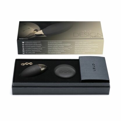 Lelo - Lyla 2 Black - Bild 3