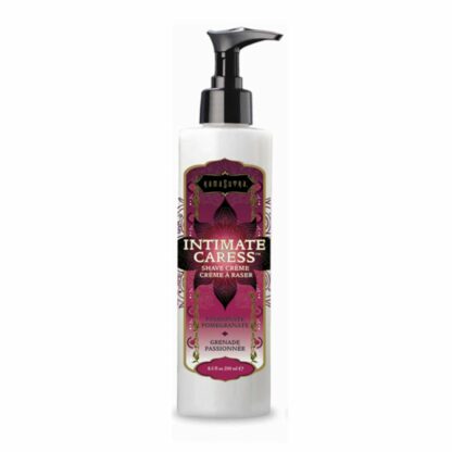 Kama Sutra - Intimate Caress Pomegranate