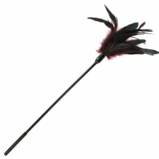 Sportsheets - Starburst Tickler Plum
