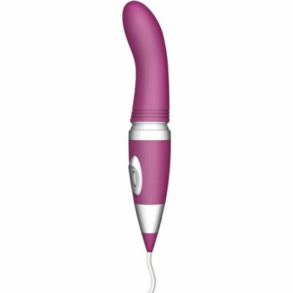 Bodywand - Wand Plus Power Plug-In Curve