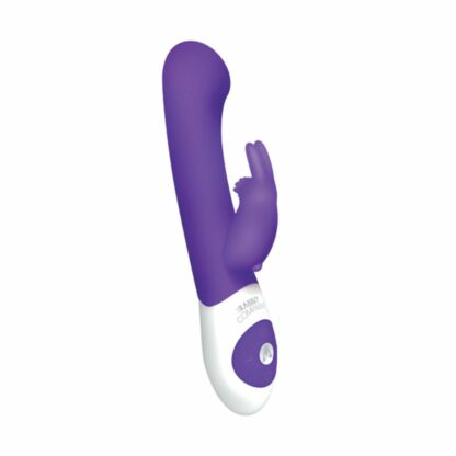 The Rabbit Company - The G-Spot Rabbit Purple
