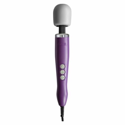 Doxy - Wand Massager Purple