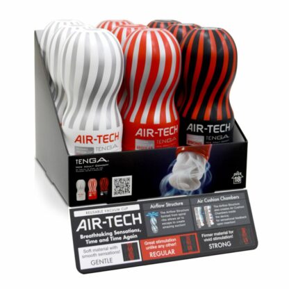 Tenga - Air-Tech Display - Bild 2