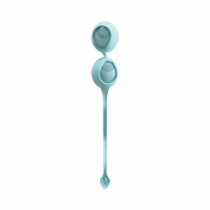 Ovo - L1A Love Balls Light Blue