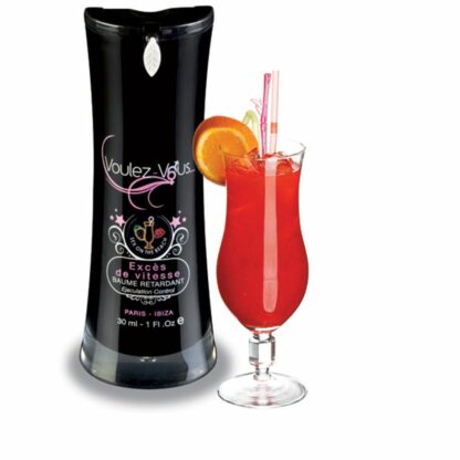 Voulez-Vous... - Desensitizing Gel Sex on the Beach